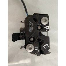 Fechadura Esq Capô Jeep Renegade 