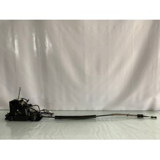 Trambulador Vw Jetta 2.5 2008