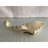 Reservatório Água Parabrisa Ford Ecosport 2007 