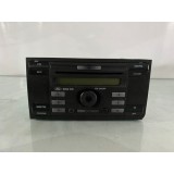 Rádio Ford Transit 