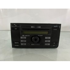 Rádio Ford Transit 