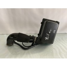 Caixa Filtro Ar Peugeot 307 