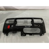 Acabamento Painel Central Ford Transit 