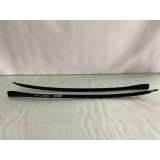 Par Acabamento Parabrisa Gm Corsa Montana 
