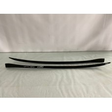 Par Acabamento Parabrisa Gm Corsa Montana 