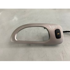 Acabamento Maçaneta Interna Peugeot 307 