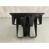 Acabamento Painel Central Vw Gol G5 