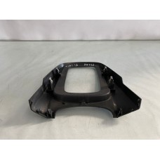 Acabamento Trambulador Ford New Fiesta