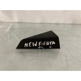 Acabamento Porta Tras Dir Ford New Fiesta