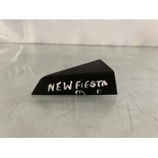 Acabamento Porta Tras Dir Ford New Fiesta