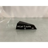 Acabamento Porta Tras Esq Ford New Fiesta 