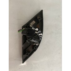 Acabamento Porta Diant Dir Gm Captiva