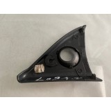 Acabamento Porta Retrovisor Dir Renault Logan 2016 