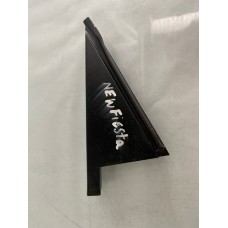 Acabamento Porta Tras Esq Ford New Fiesta 