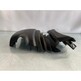 Acabamento Volante Ford New Fiesta 2015