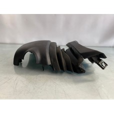 Acabamento Volante Ford New Fiesta 2015