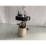 Bomba Combustível Ford New Fiesta 2015 