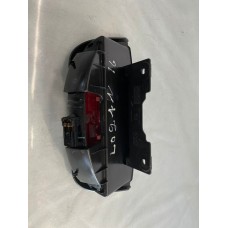 Brake Light/luz De Freio Renault Logan 2016 