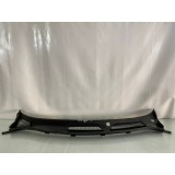 Churrasqueira Parabrisa Ford New Fiesta 2015
