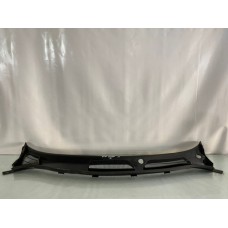 Churrasqueira Parabrisa Ford New Fiesta 2015