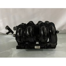 Coletor Admissão Ford New Fiesta 2015 