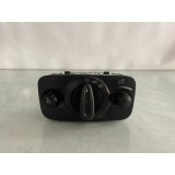 Comando Luz Ford New Fiesta 