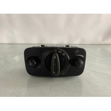 Comando Luz Ford New Fiesta 