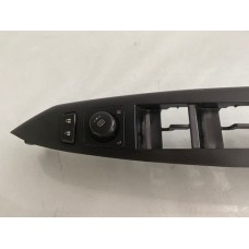 Comando Retrovisor Diant Esq Gm Captiva 