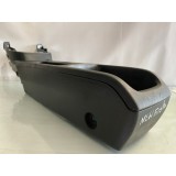 Console Central Ford New Fiesta 2015