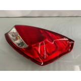 Lanterna Dir Ford New Fiesta 