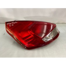 Lanterna Esq Ford New Fiesta 