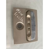 Luz Teto Ford New Fiesta 2015 