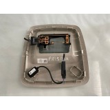 Luz Teto Gm Prisma 2019