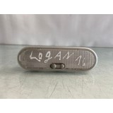 Luz Teto Renault Logan 2016 