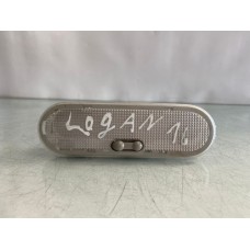 Luz Teto Renault Logan 2016 