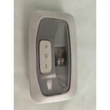 Luz Teto Tras Jeep Renegade 