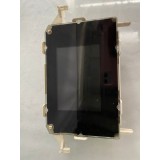 Display Rádio Ford New Fiesta 2015