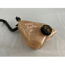 Reservatório Radiador Ford New Fiesta 2015 