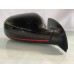 Retrovisor Elétrico Dir Peugeot 307