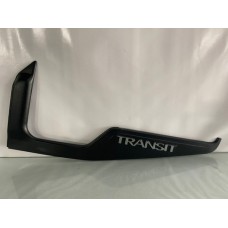 Acabamento Porta Esq Ford Transit