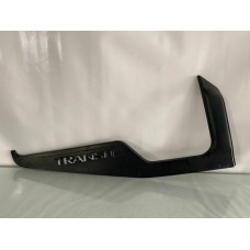 Acabamento Porta Dir Ford Transit 