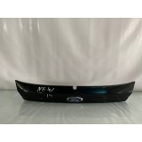 Acabamento Tampa Tras Ford New Fiesta 2014 