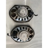 Par Alto Falante Ford Transit 