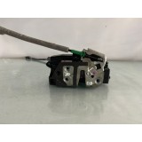 Fechadura Porta Diant Dir Ford Ka 2020 