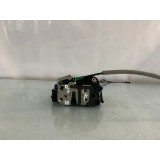 Fechadura Porta Diant Esq Ford Ka 2020 