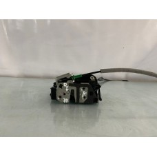 Fechadura Porta Diant Esq Ford Ka 2020 