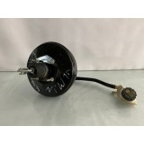 Hidrovácuo Ford New Fiesta 2014