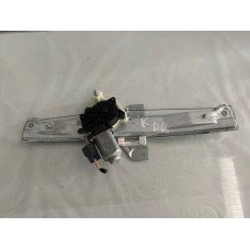 Máquina De Vidro Elétrica Diant Dir Ford Ka 2020 