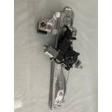 Máquina De Vidro Elétrica Gm Prisma