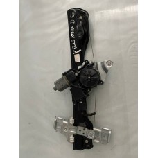 Máquina De Vidro Elétrica Diant Esq Gm Prisma 